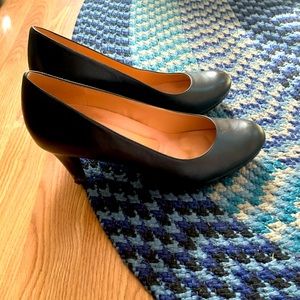 Naturalizer Heels